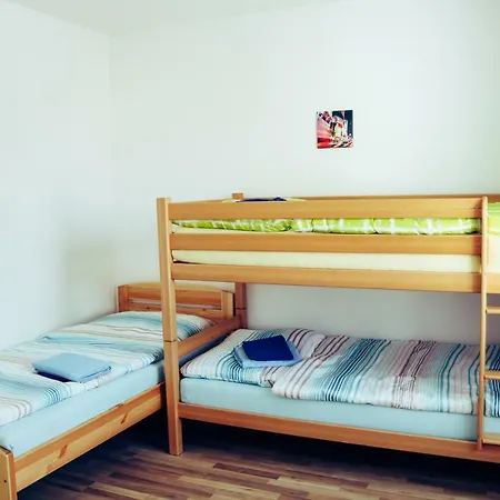 شقة Appartmentvermietung Moskovic