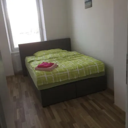 Appartmentvermietung Moskovic غراتس