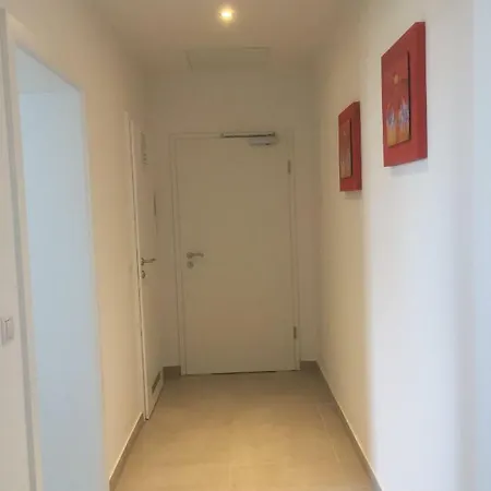 Appartmentvermietung Moskovic شقة *