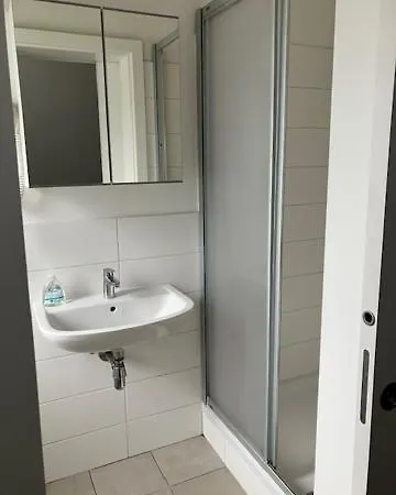 Apartamento Appartmentvermietung Moskovic
