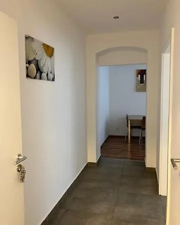 Apartman Appartmentvermietung Moskovic