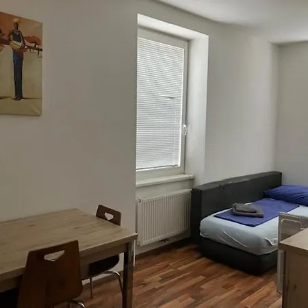 Appartmentvermietung Moskovic Apartamento *