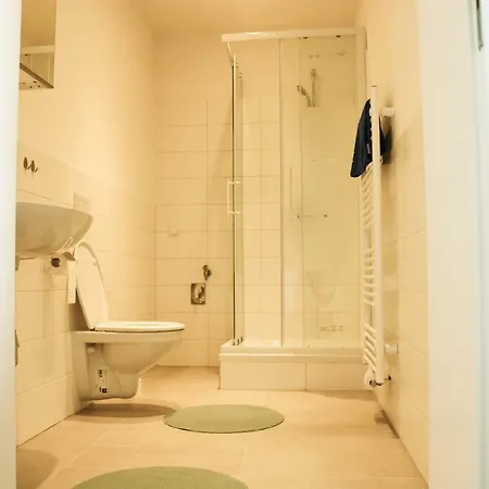 Apartamento Appartmentvermietung Moskovic Graz