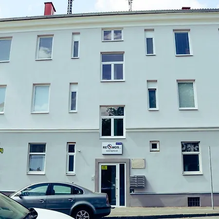 Appartmentvermietung Moskovic Apartment Graz