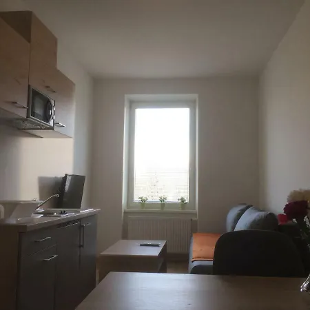 Appartmentvermietung Moskovic Apartment